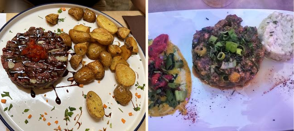 Le Bo Restaurant - Gallery Image 2