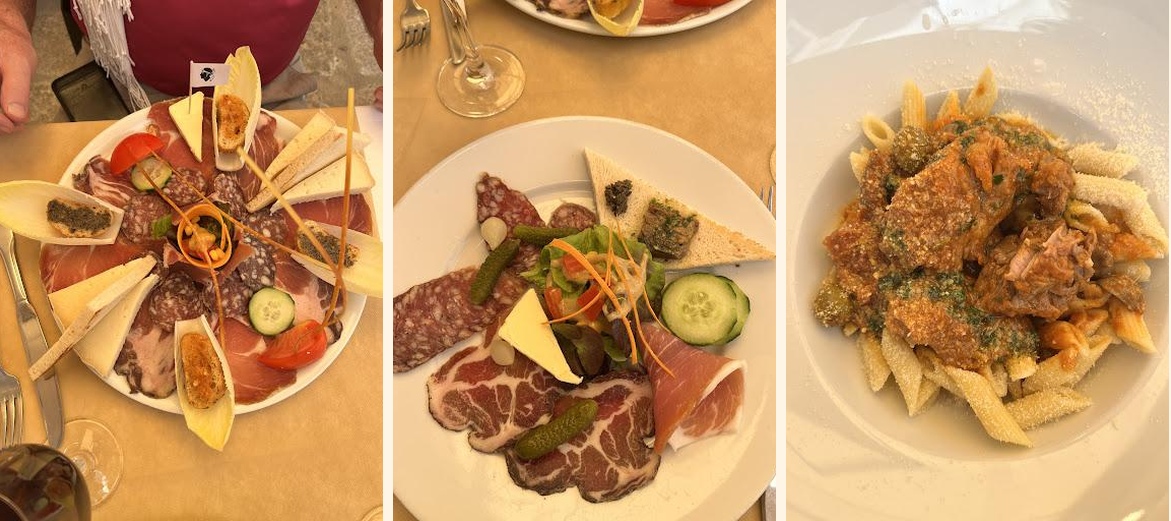 Le Bo Restaurant - Gallery Image 3