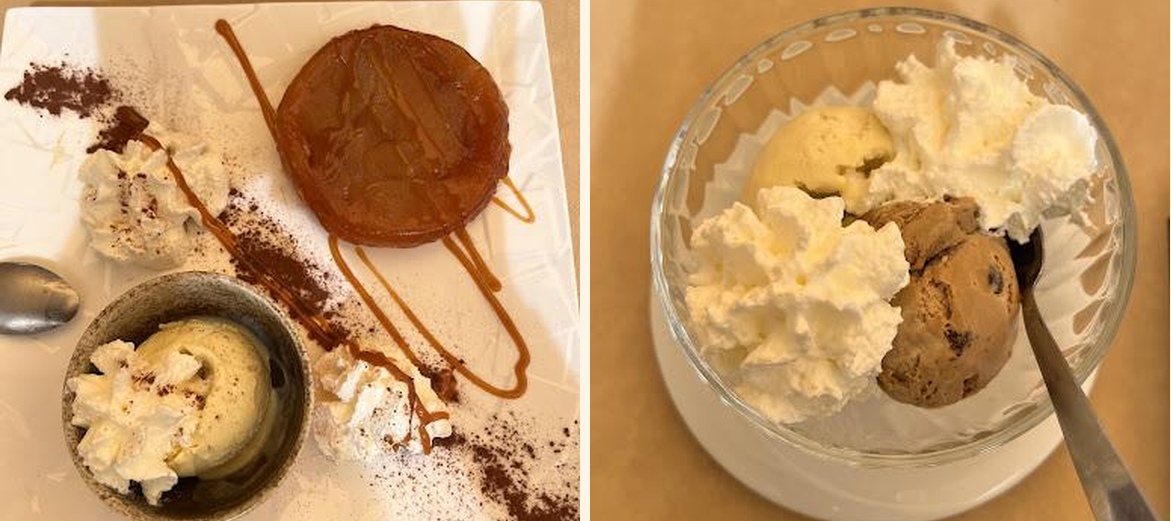 Le Bo Restaurant - Gallery Image 4