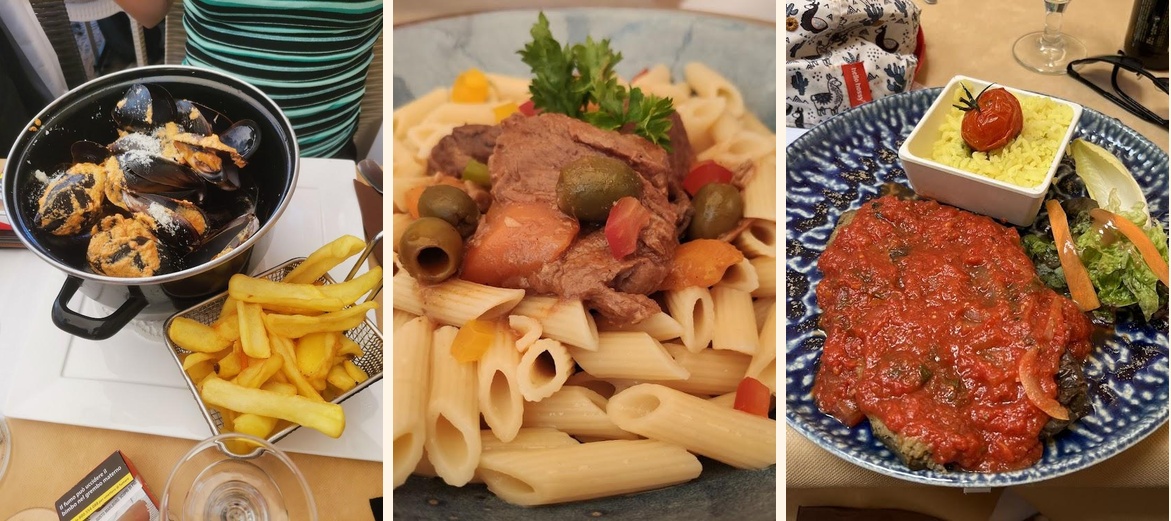 Le Bo Restaurant - Gallery Image 5