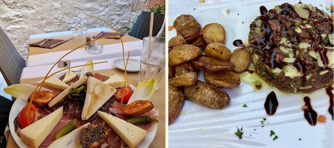 Le Bo Restaurant - Gallery Image 6