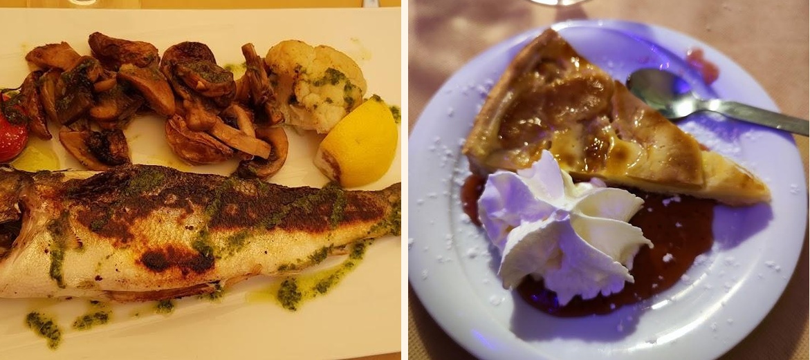 Le Bo Restaurant - Gallery Image 7